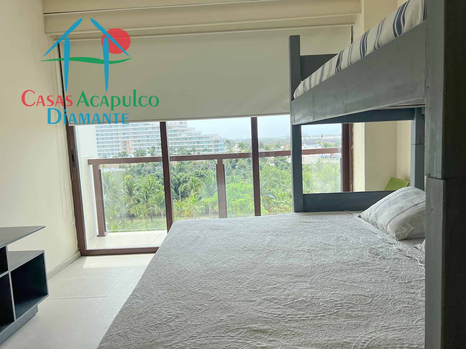 La Isla Ibiza H6 - Recámara dos 4